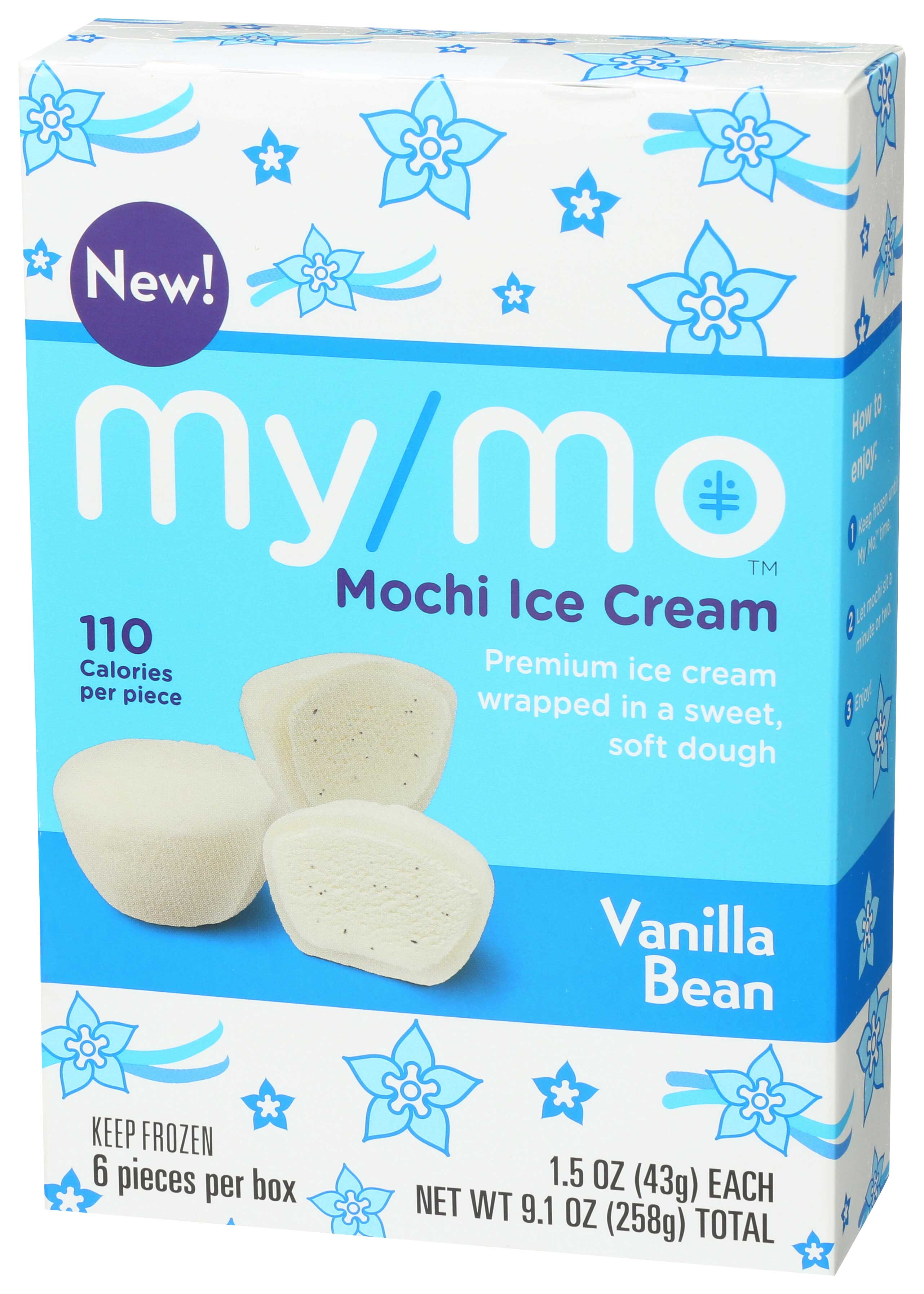 半額以下で買えるクーポン特集 -- Ounce 9.1 Cream, Ice Bean Vanilla Mochi Mo My 12 case per 靴
