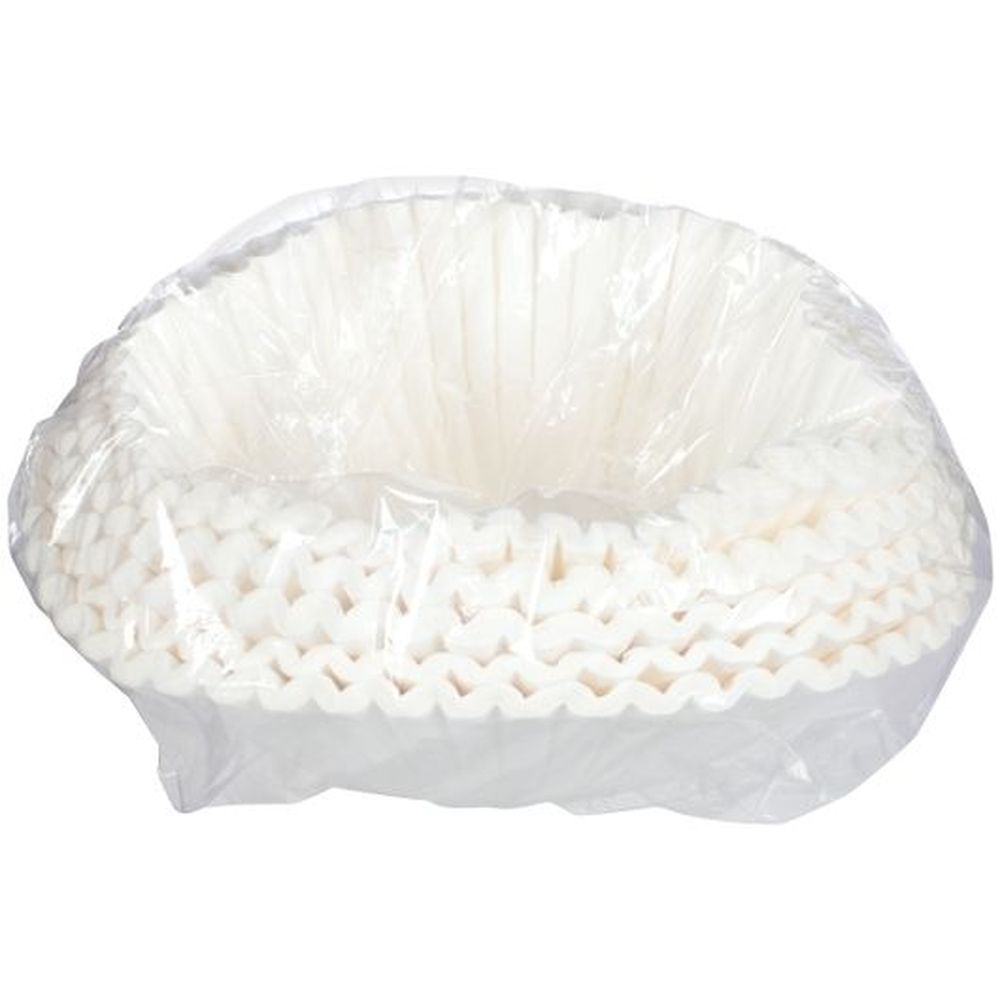 Brew Rite Altra Coffee Filter, 500 Count