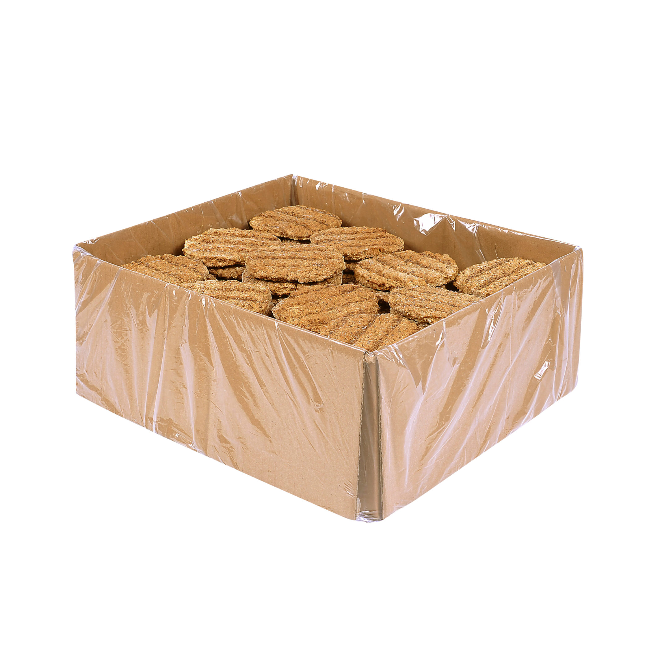 patty TNT Seasoned Beef Patty, 10 Ounce -- 32 per case