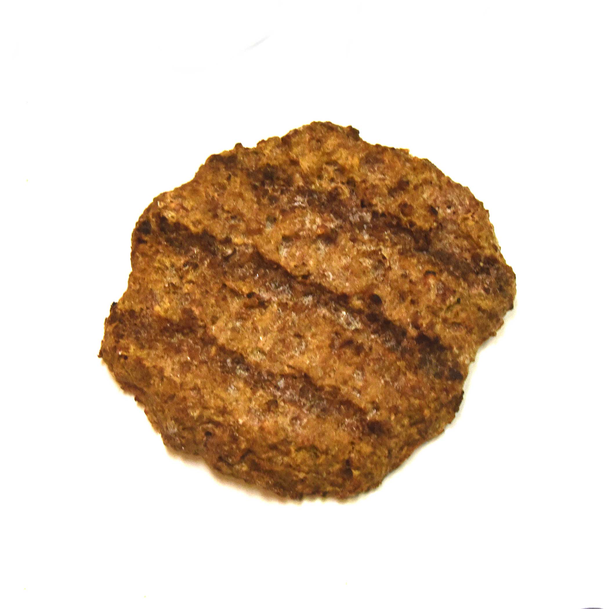 AdvancePierre 80/20 Flame Grilled Beef Patties, 2.1 Ounce -- 115 per case