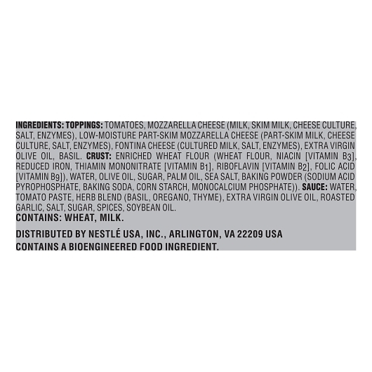 Basic Four Cereal, 19.8 Ounce -- 6 Per Case