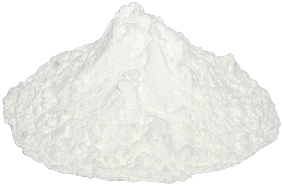Precision Foods Cornstarch Bags 25 Pound