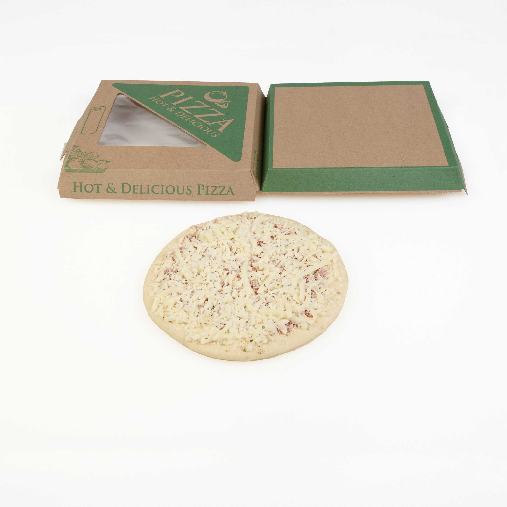 Schwans Freschetta Classic Cheese Rising Crust Pizza 7 02 Ounce 36