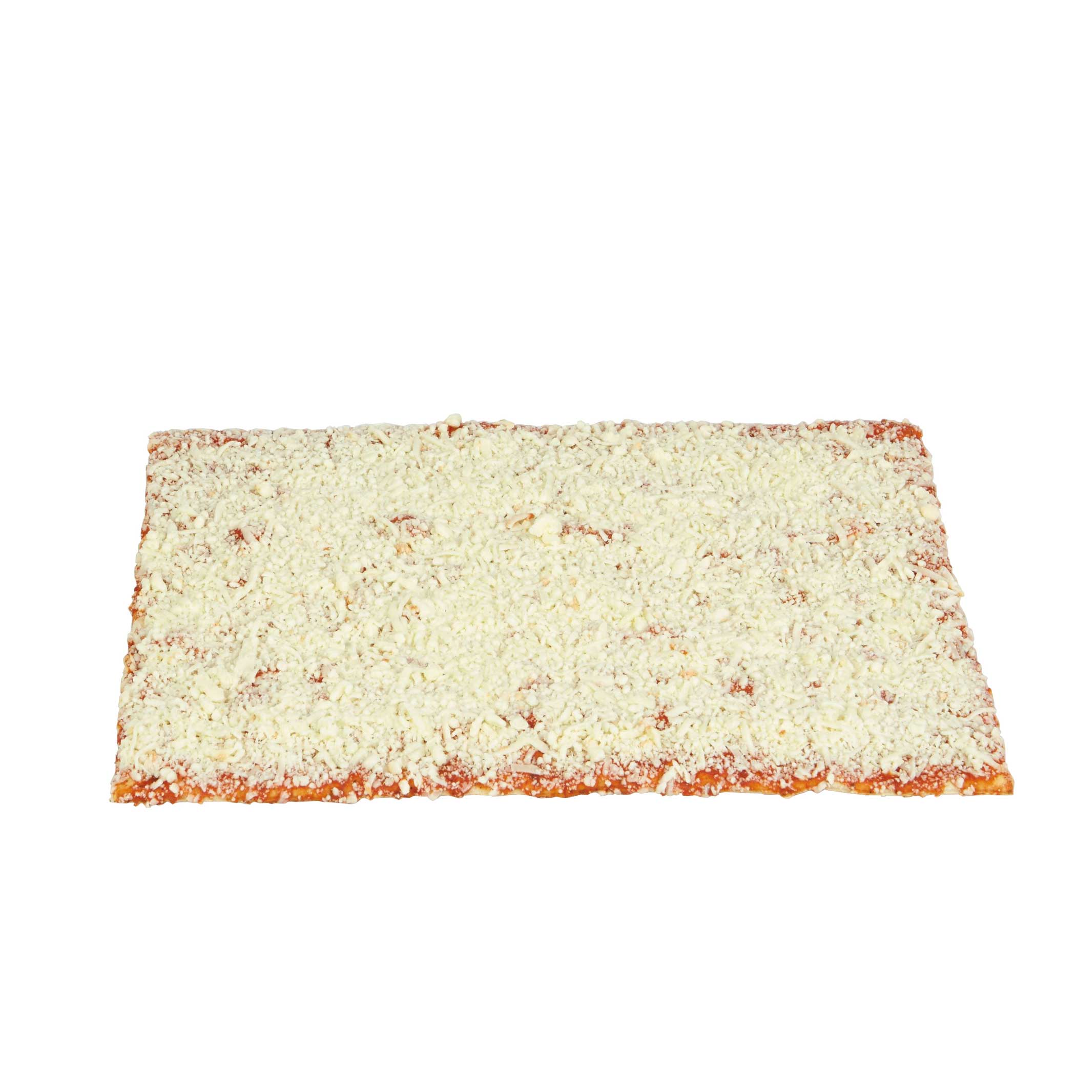 Tony's Smart Pizza Whole Grain Cheese Pizza, 4.6 Ounce -- 96 Per Case
