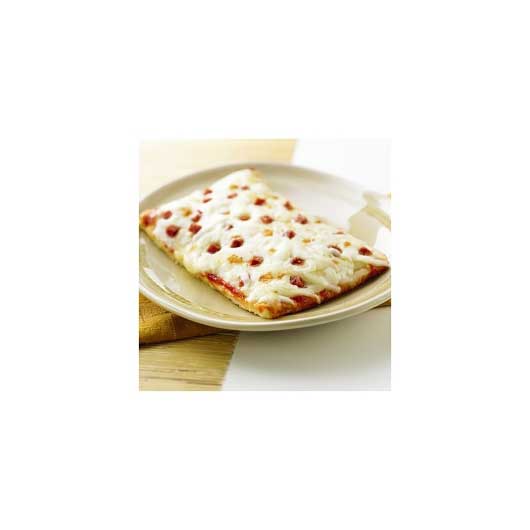 Tony's Smart Thin Crust Whole Grain Cheese Pepperoni Pizza, 4.48 Ounce -- 96 Per Case