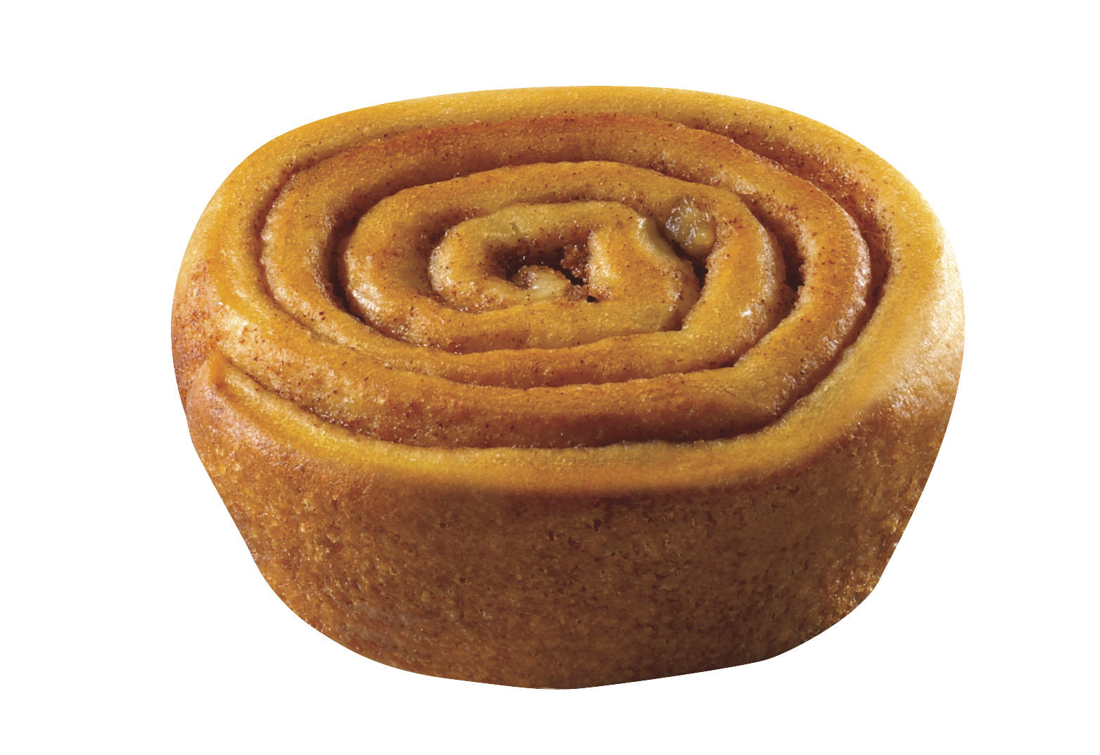 Mrs. Freshley's Pecan Spin Cake, 6 Ounce, 6 Count -- 24 Per Case