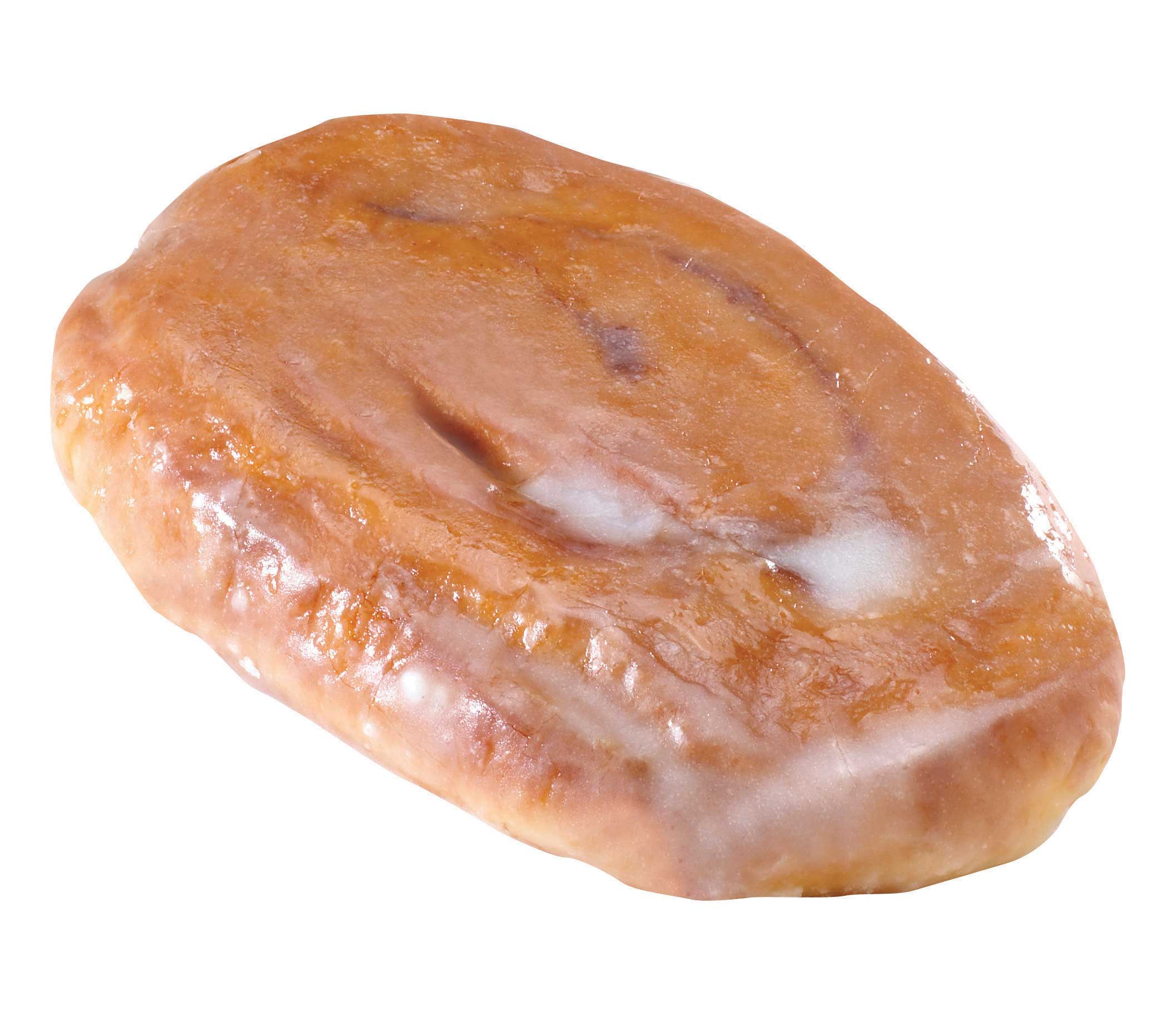 Flowers Foods Glazed Honey Bun Case | FoodServiceDirect