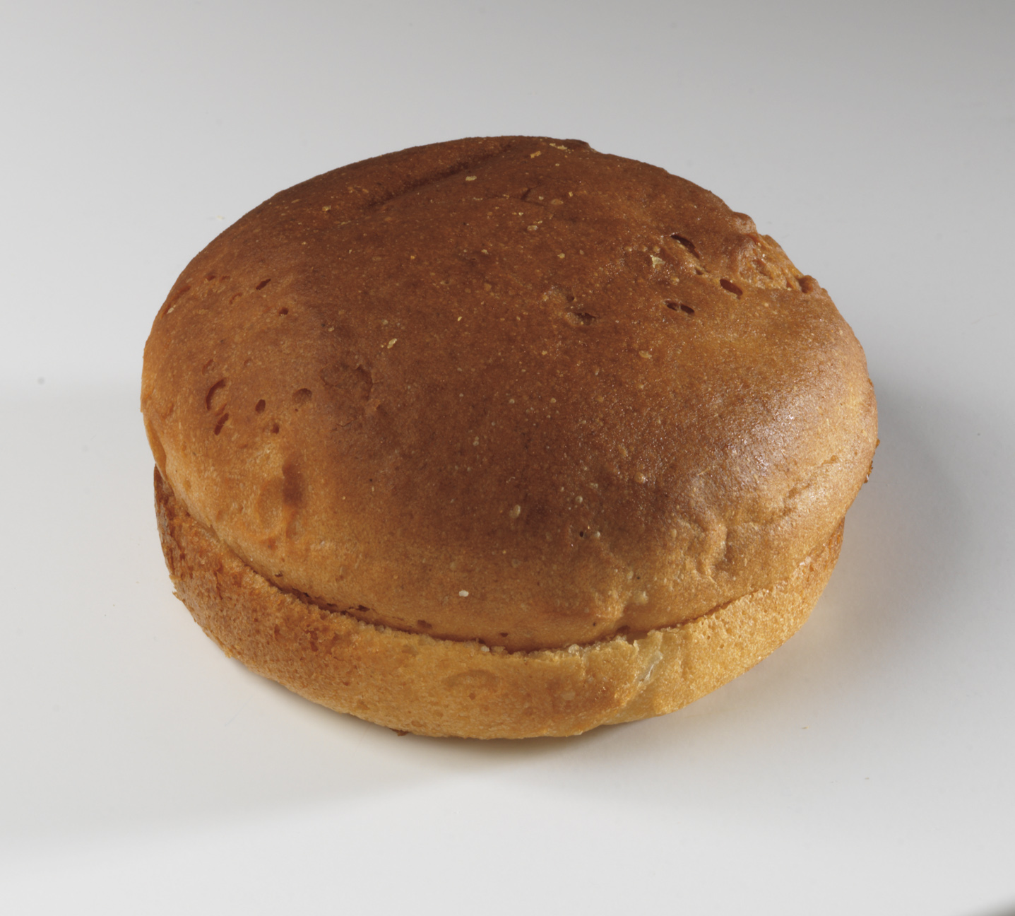 Mountain Farm Gluten Free Hamburger Bun, 3.5 Inch -- 36 Per Case