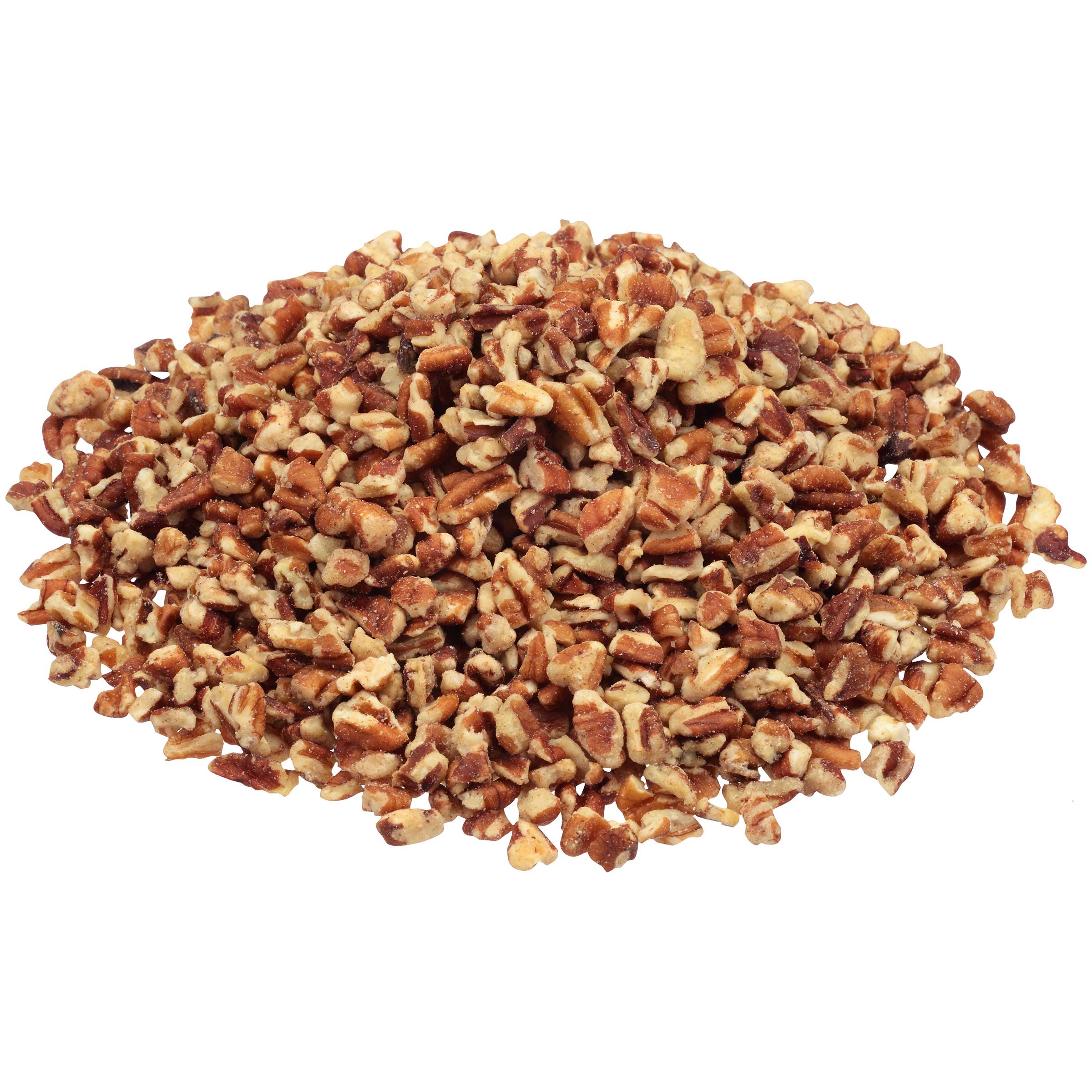 John B. Sanfilippo & Son Medium Choice Pecan Pieces, 30 Pound