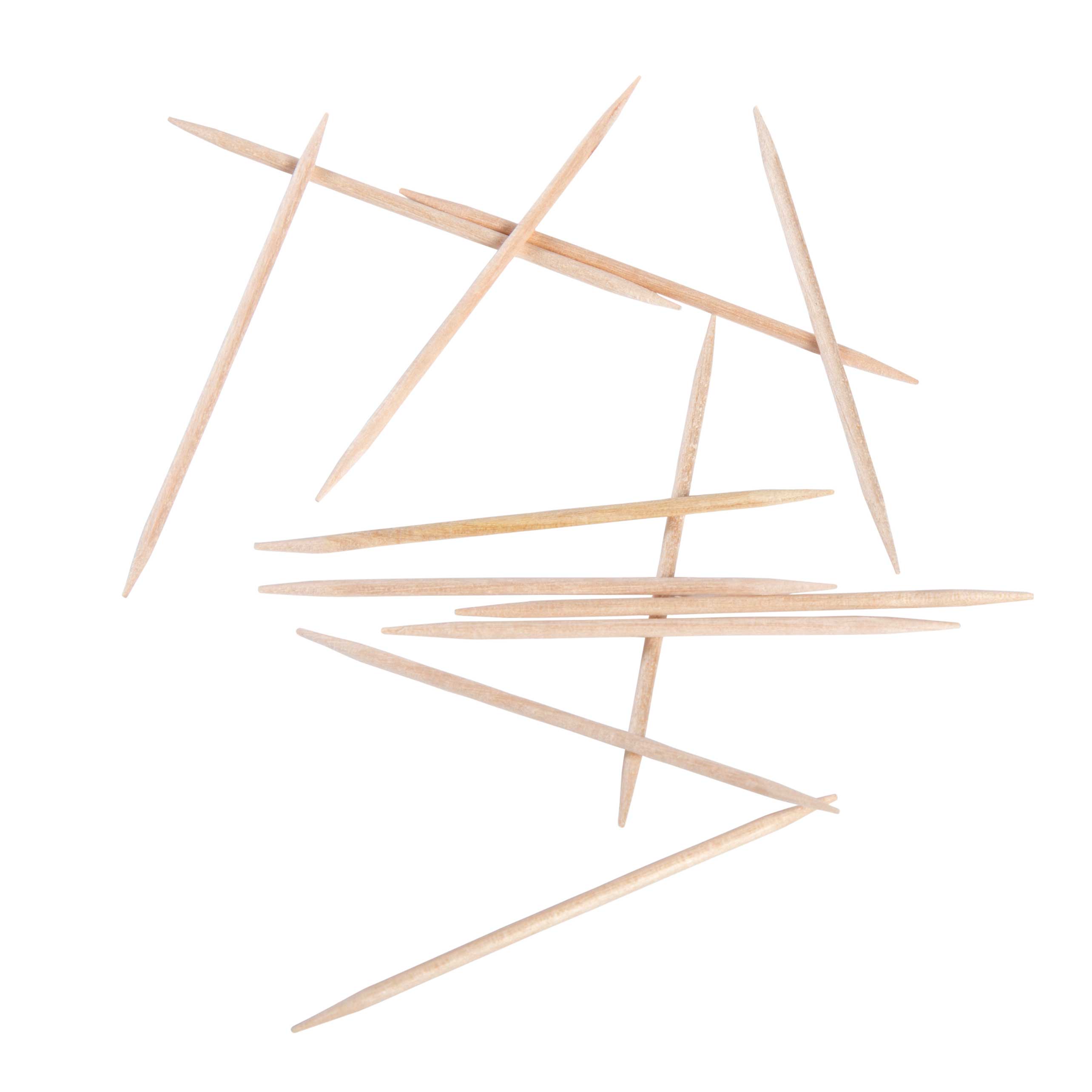 Royal toothpicks 2025