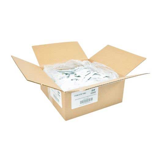 Royal The Ultimate Fingerbowl Moist Towelettes -- 250 Per Case