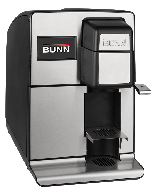 Bunn my cafe deals
