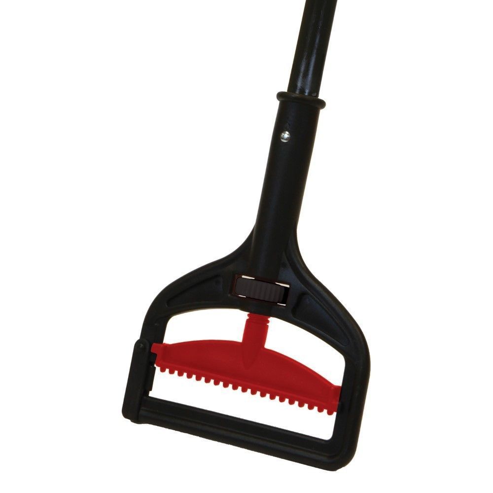 O-cedar Commercial Quick-way Metal Handle Mopstick
