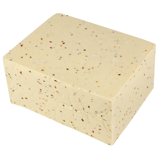 Tillamook Pepper Jack Block, 43 Pound