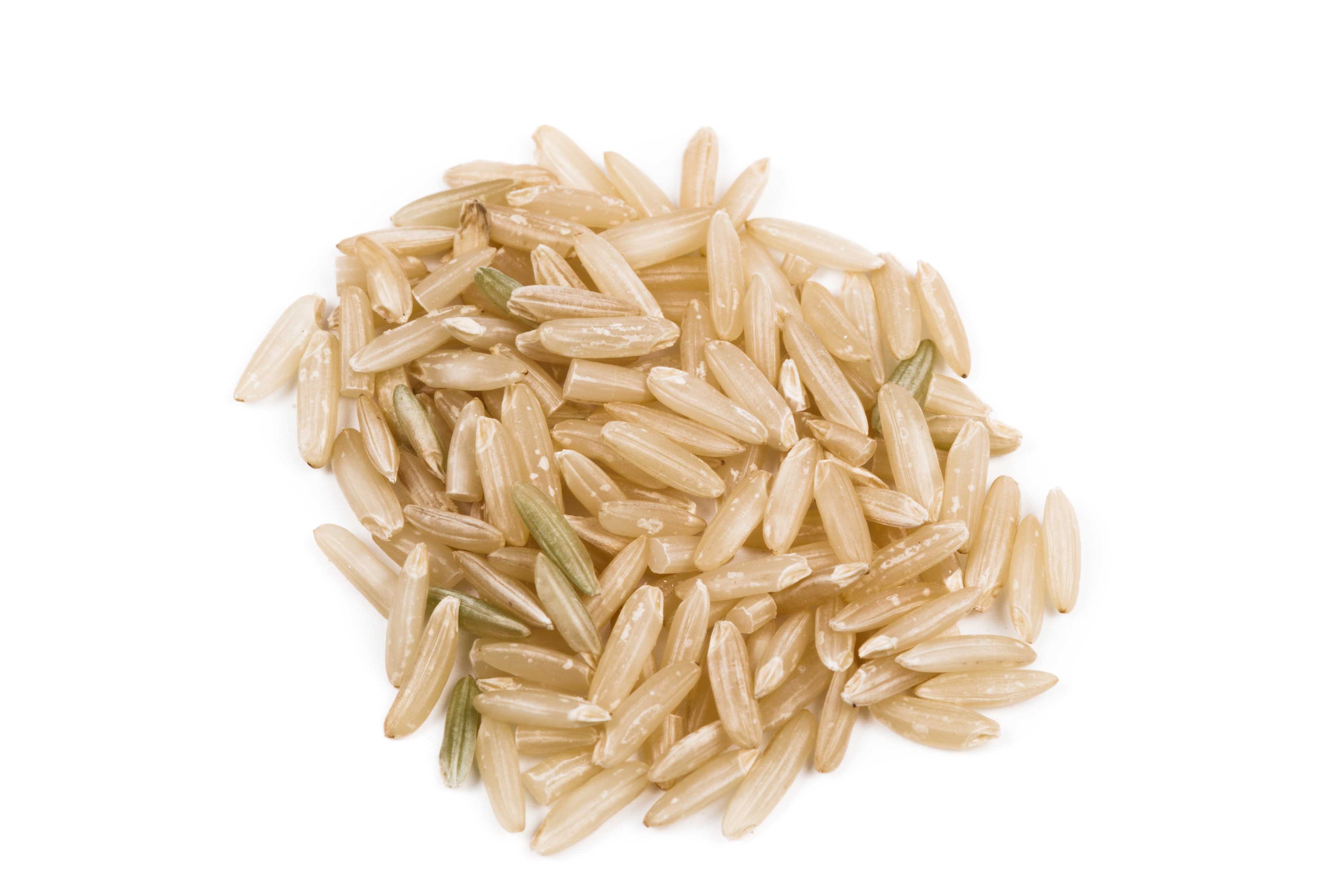 Lundberg Organic Long Grain Brown Rice, 25 Pound. | FoodServiceDirect ...
