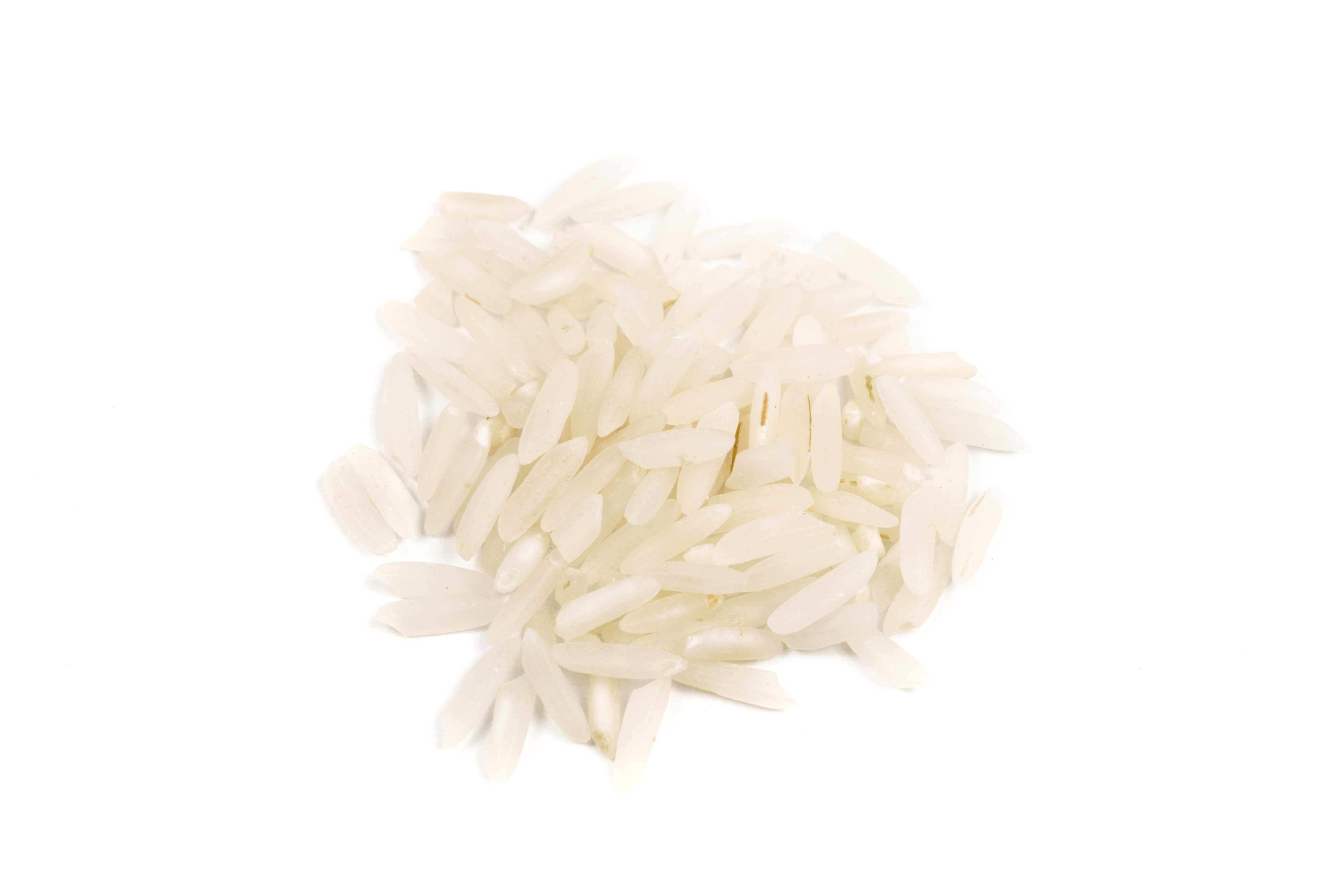 Lundberg Organic Long Grain White Rice, 25 Pound.