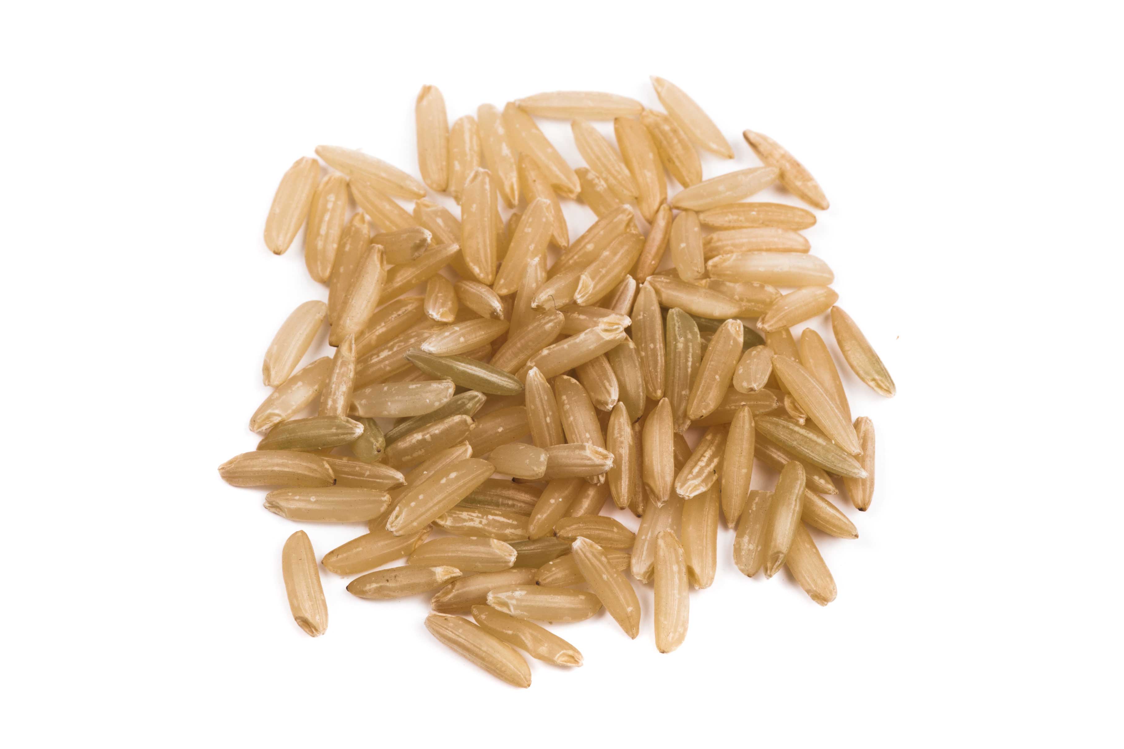 Lundberg Organic American Brown Basmathi Rice, 25 Pound