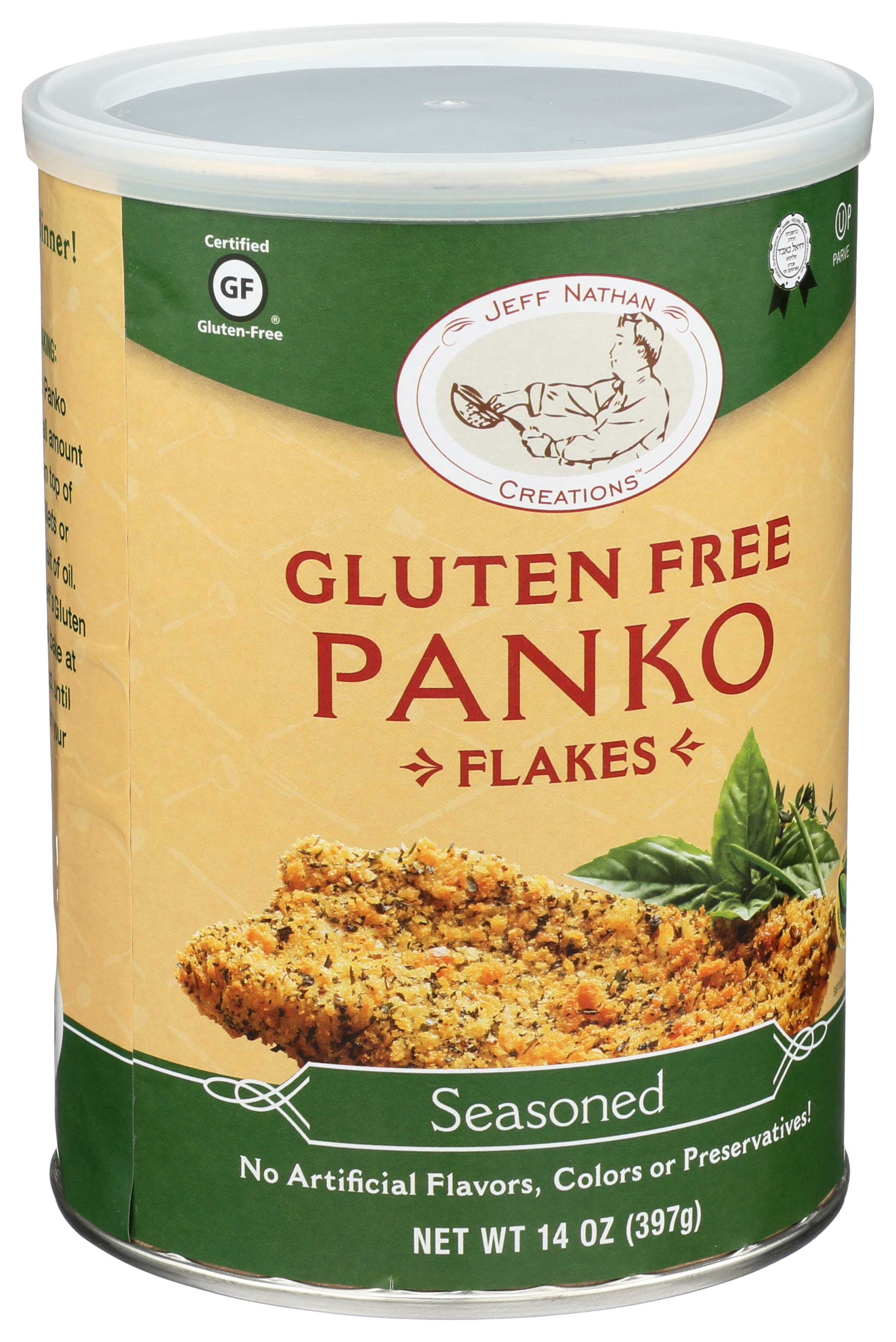 Canned Hominy tin (Jef) Canned Hominy tin (Jef)