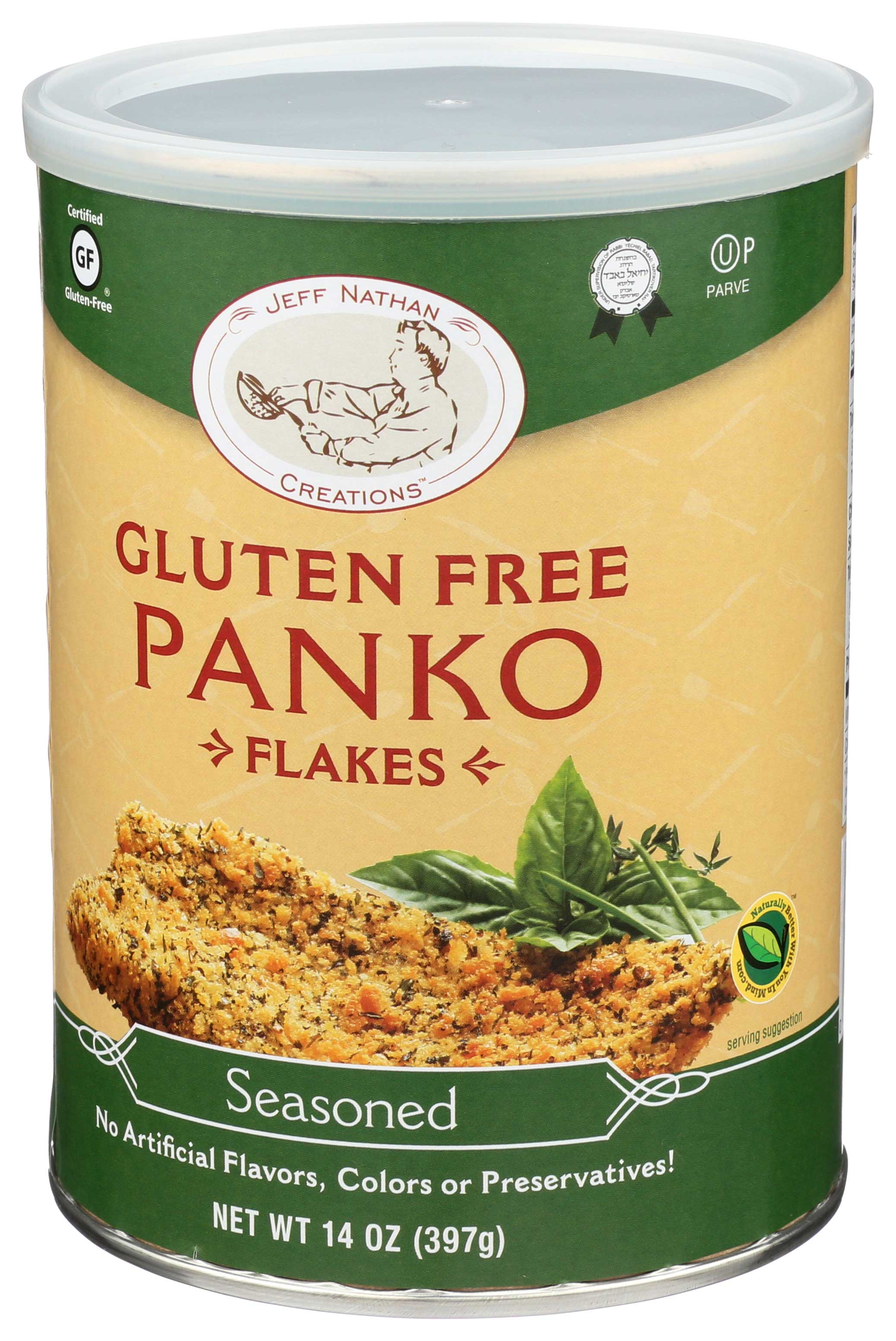 Canned Hominy tin (Jef) Canned Hominy tin (Jef)