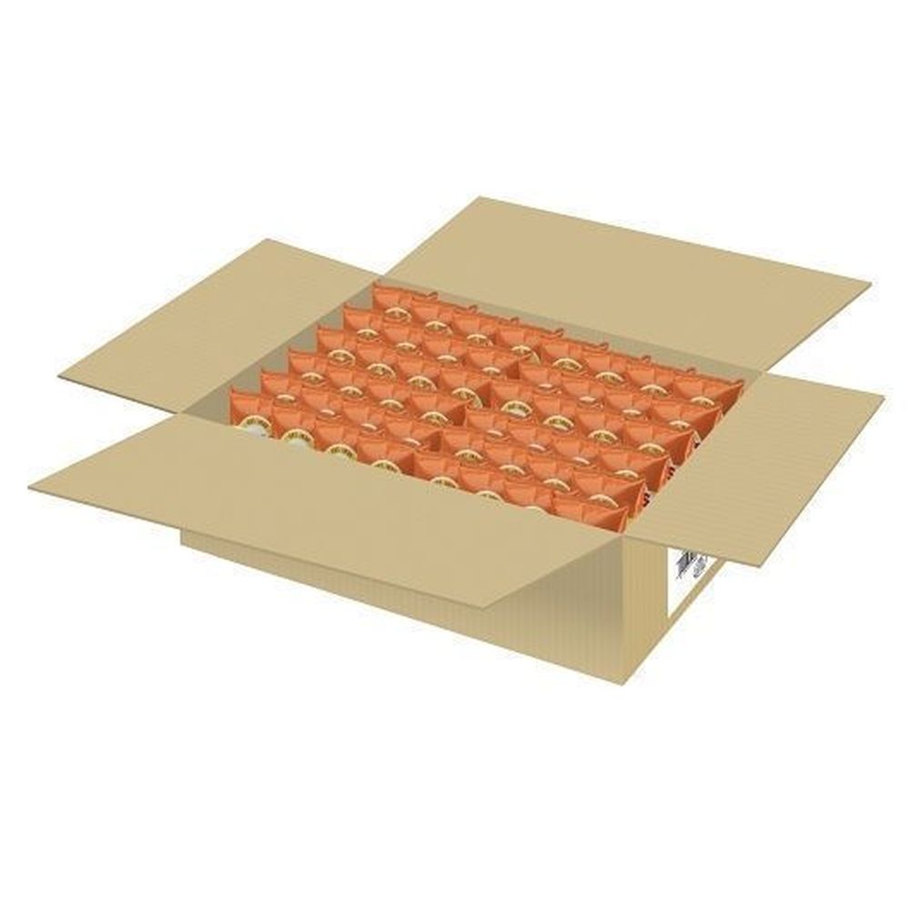 Macs Bbq Fried Pork Skins, 1 Ounce -- 48 Per Case