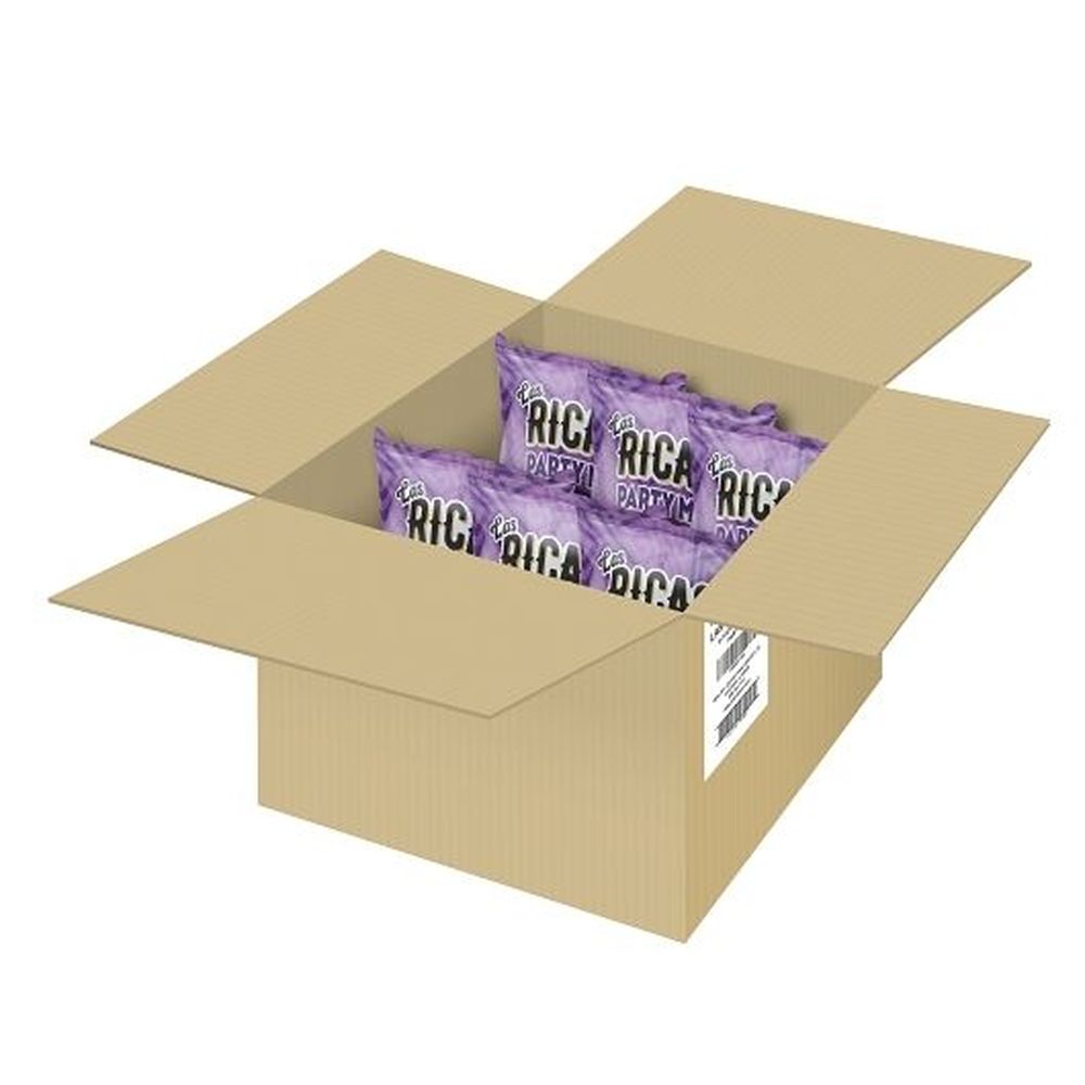 Las Ricas Blazin Hot Party Mix, 1.75 Ounce -- 6 Per Case