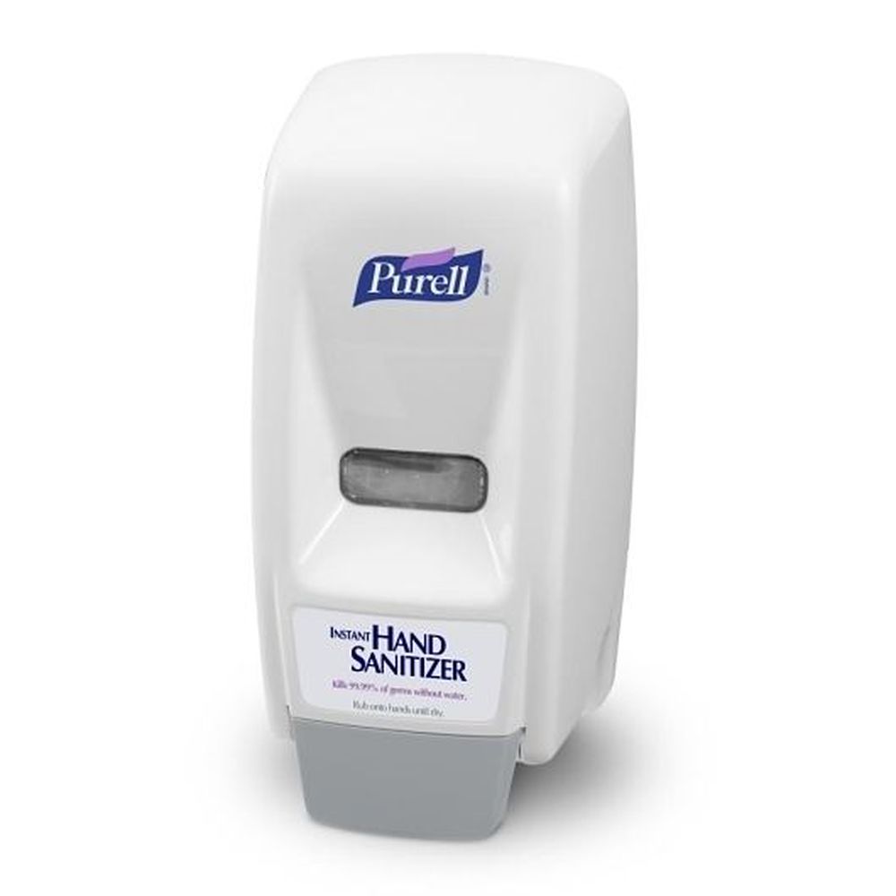 Gojo 800 Ml Instant Hand Sanitizer Dispenser