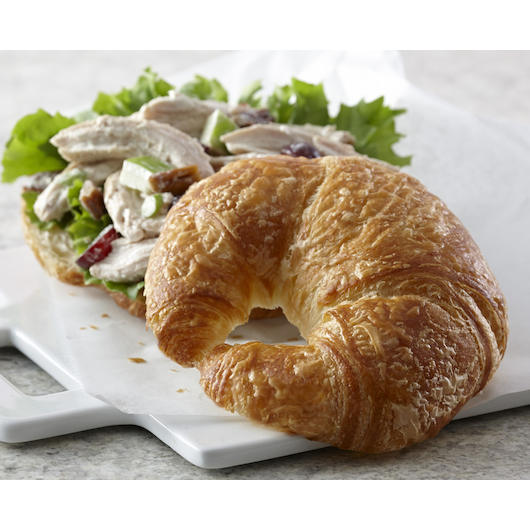 人気の贈り物が大集合 De Vie France FoodServiceDirect | Case Croissant Butter Baked その他