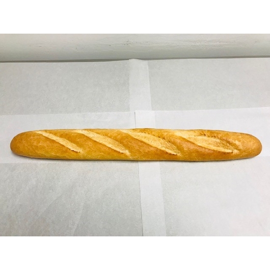 Vie De France Soft French Baked Baguette, 8.5 Ounce -- 20 Per Case
