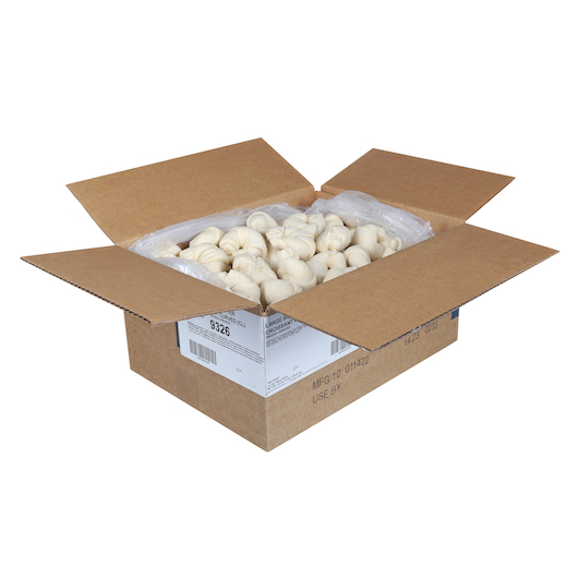 Vie De France Large Curved Butter Croissant, 3.4 Ounce -- 108 Per Case