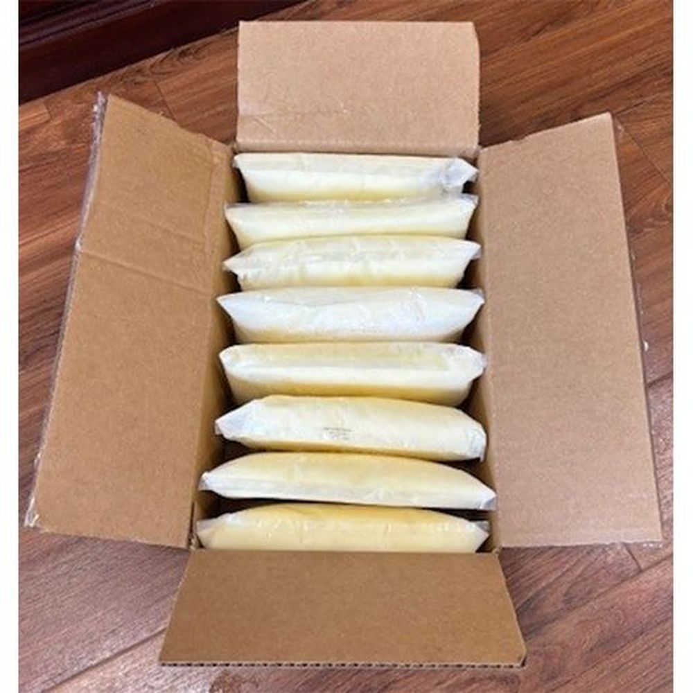 Miss Sally's Butter Sauce, 2 Pound -- 8 Per Case