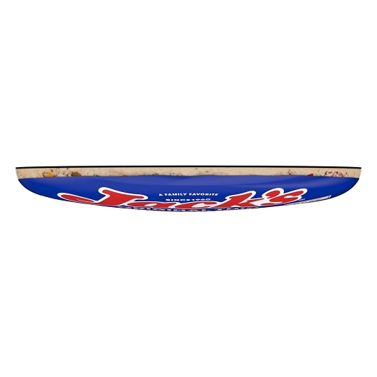 Jack's Canadian Style Bacon Pizza, 14.9 Ounce -- 12 Per Case
