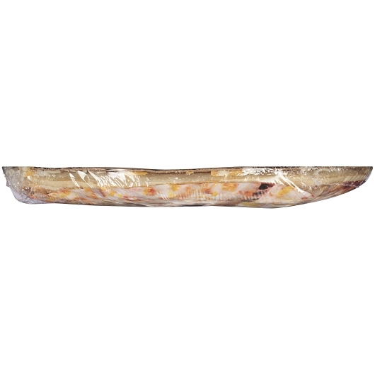 Jack's Half And Half Cheese And Pepperoni Pizza, 14.603 Ounce -- 12 Per Case