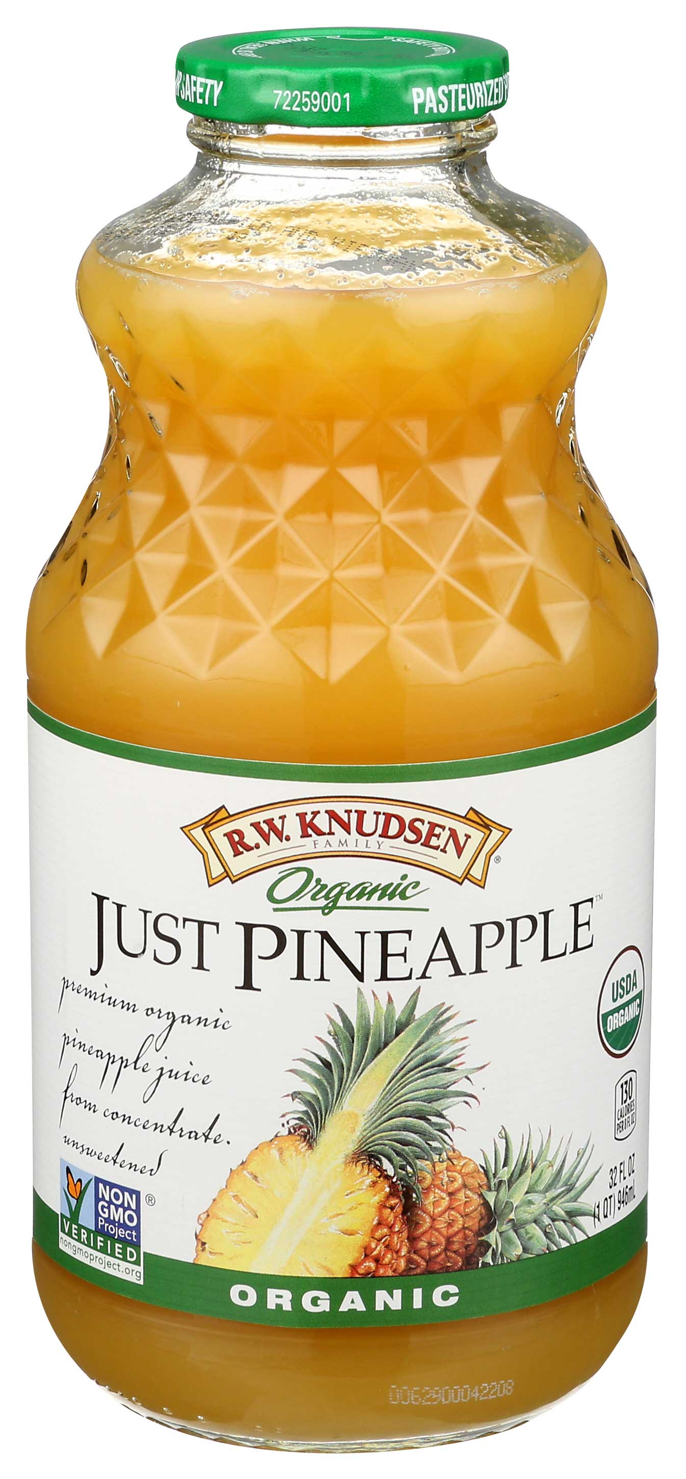 Organic pineapple juice on sale