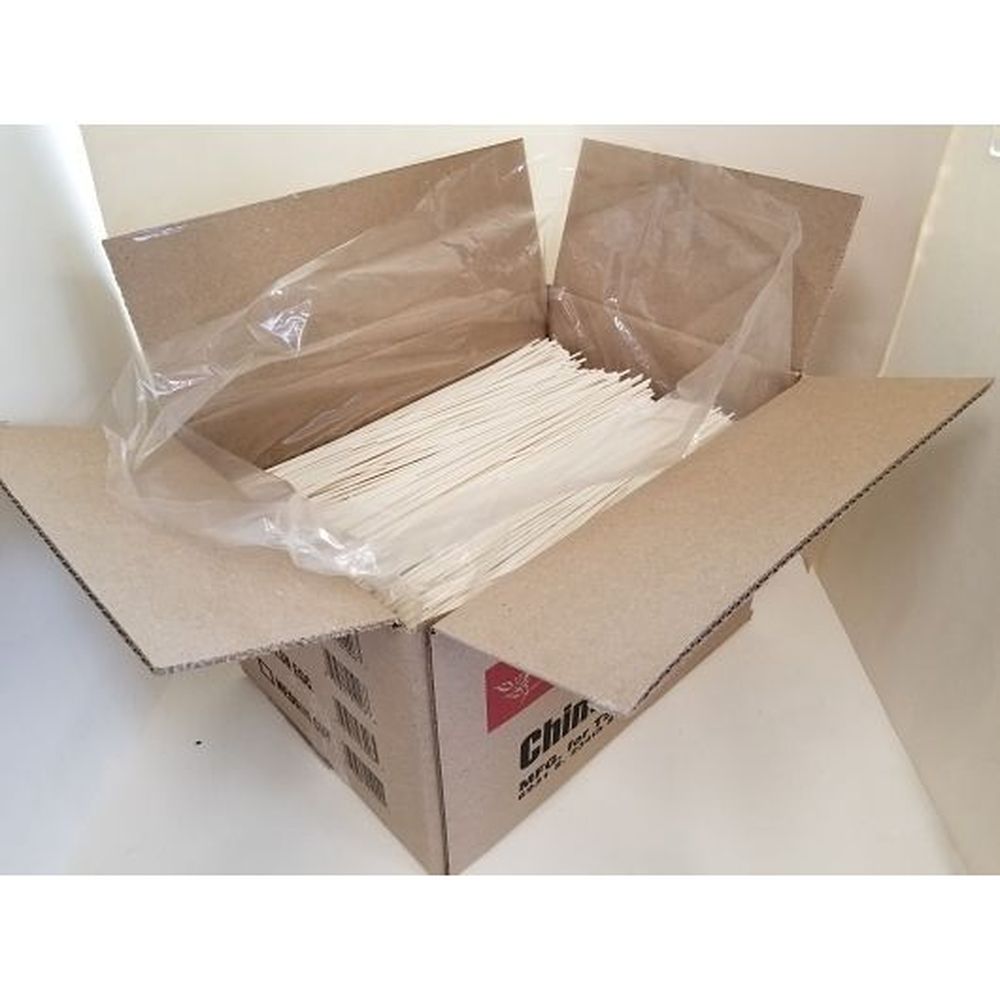 Rose Fine Cut Dry Noodles, 25 Pound