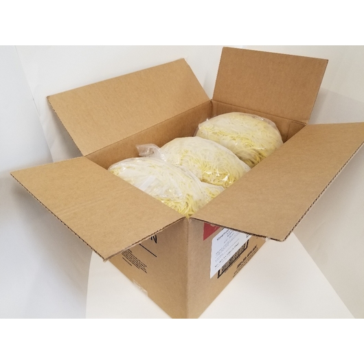 Rose Steamed Noodles, 10 Pound -- 3 Per Case