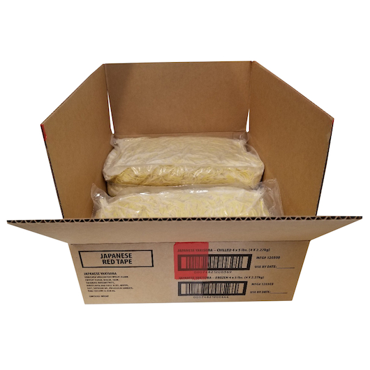 Rose Japanese Yakisoba, 5 Pound -- 4 Per Case