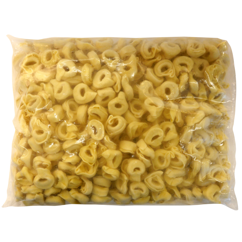 Marias Italian Feast Cheese Tortellini Pasta, 5 Pound -- 2 Per Case