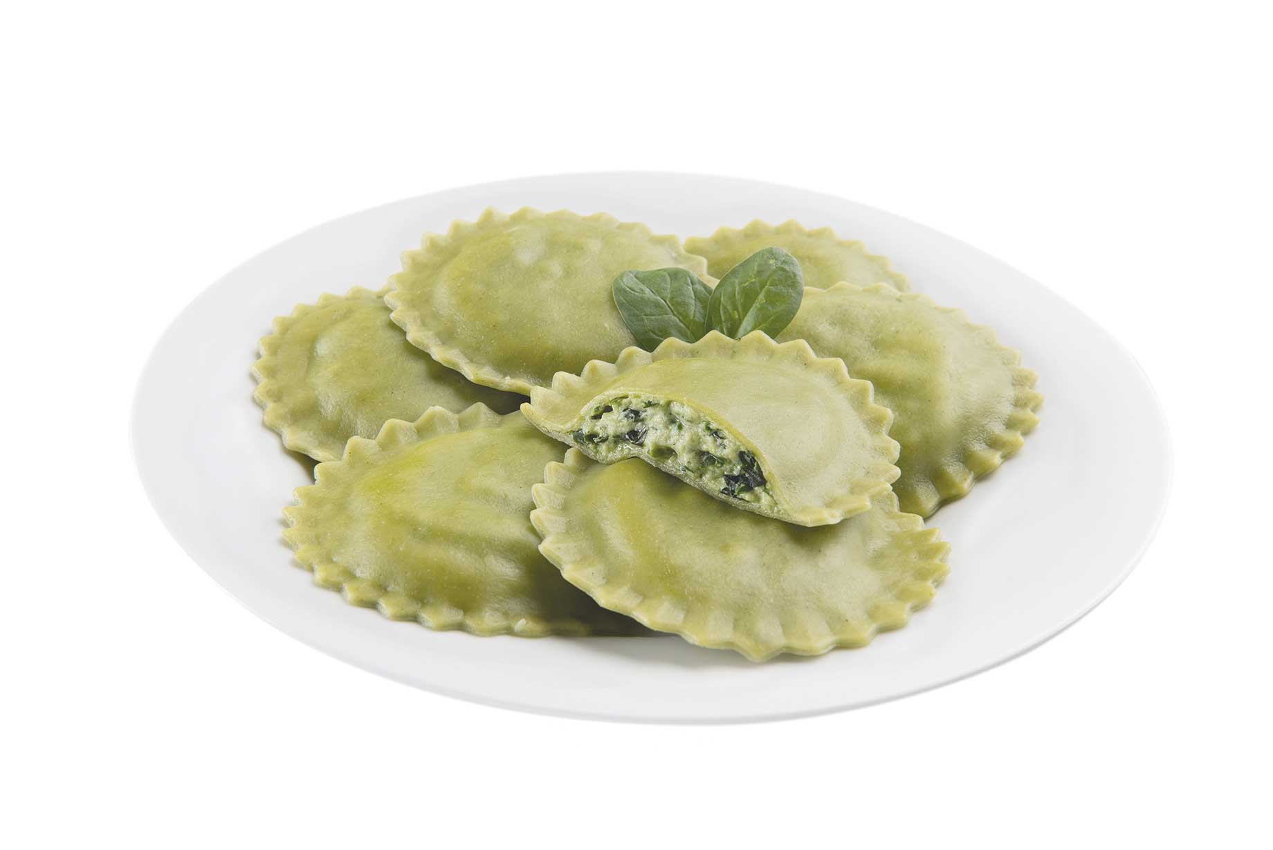 Seviroli Shell-Shaped Pasta with Cheese Filling main image 0