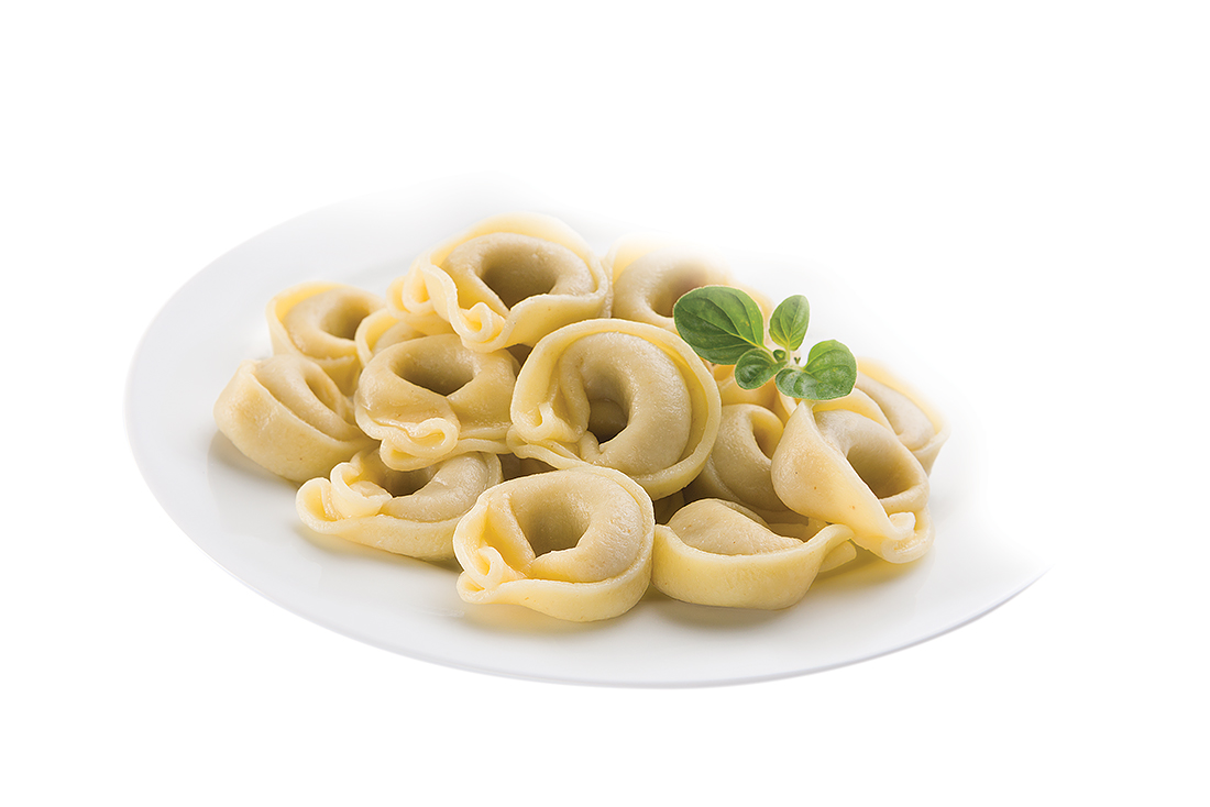 Seviroli Foods Tortellini Pasta With Meat, 5 Pound -- 2 Per Case
