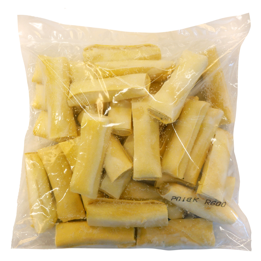 Seviroli Foods Cheese Manicotti Pasta, 10 Pound