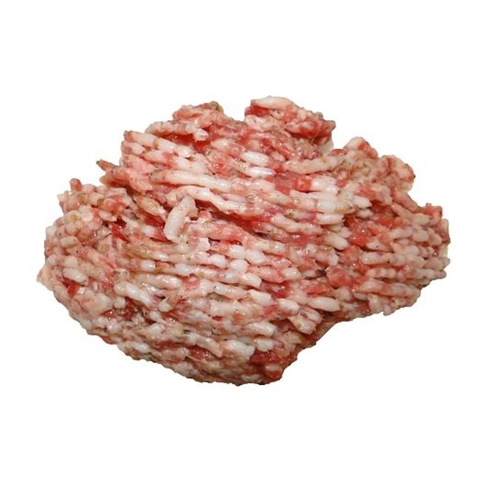 Arrezzio Raw Italian Sausage, 5 Pound -- 2 Per Case