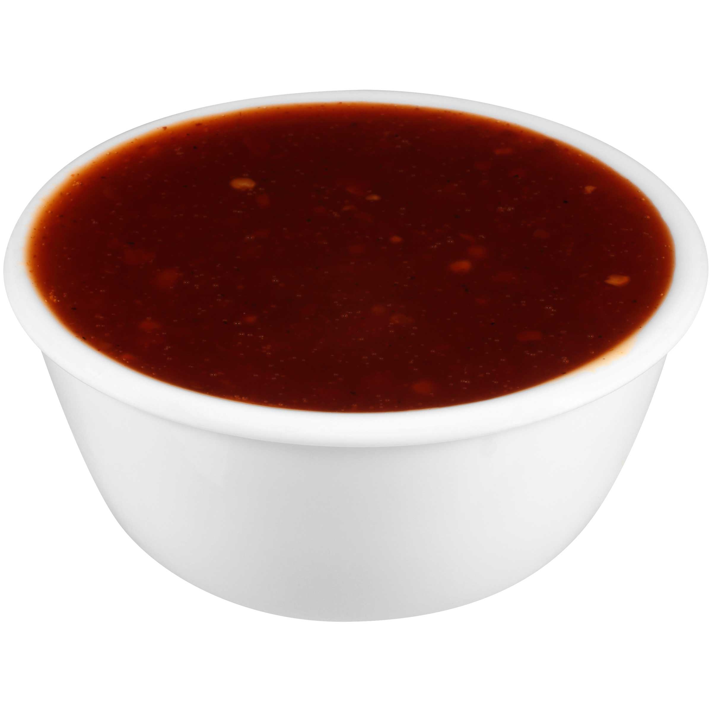 Try Me Gourmet Tiger Sauce, 1 Gallon -- 1 Each