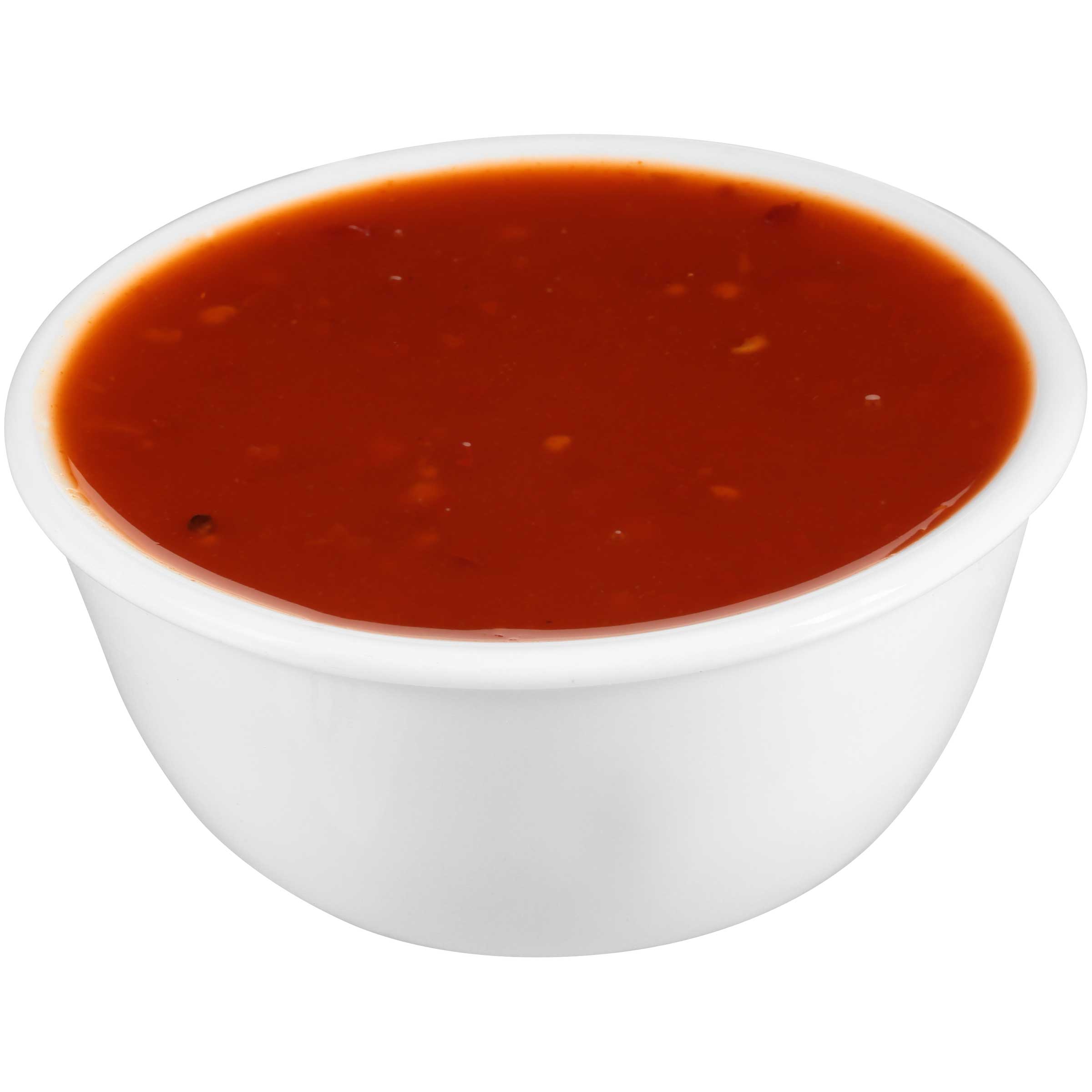 Try Me Tennessee Sunshine Sauce, 5 Fluid Ounce -- 6 Per Case
