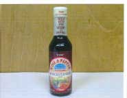 Try Me Wine And Pepper Worcestershire Sauce, 5 Fluid Ounce -- 6 Per Case