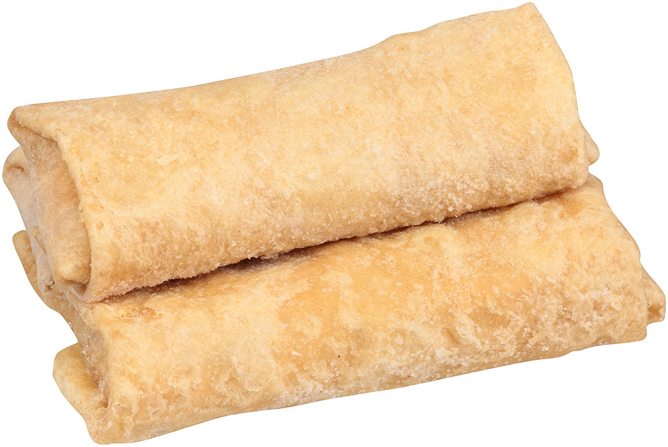 Conagra Fernandos Beef and Beans Burrito Case | FoodServiceDirect
