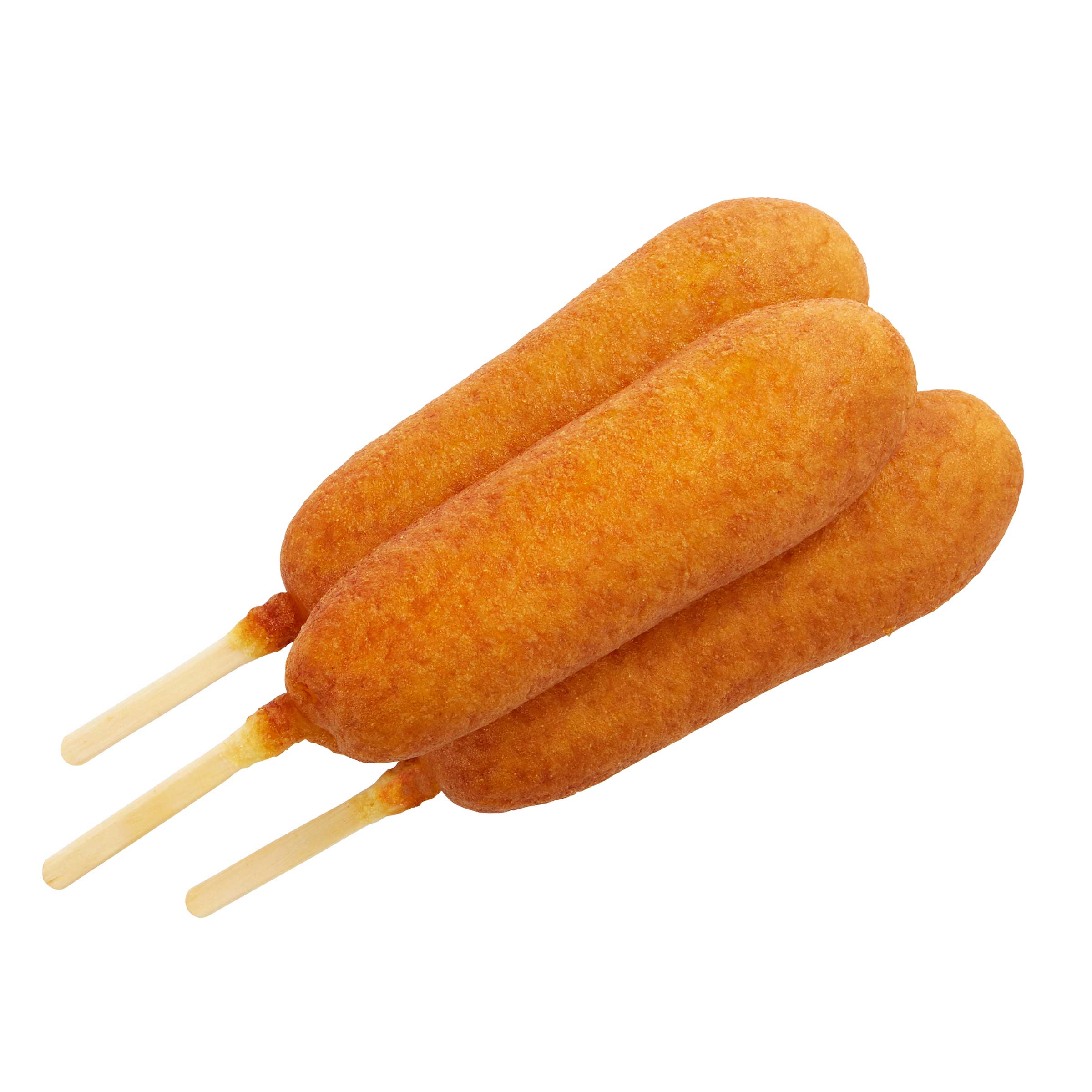 State fair sales jalapeno corn dogs