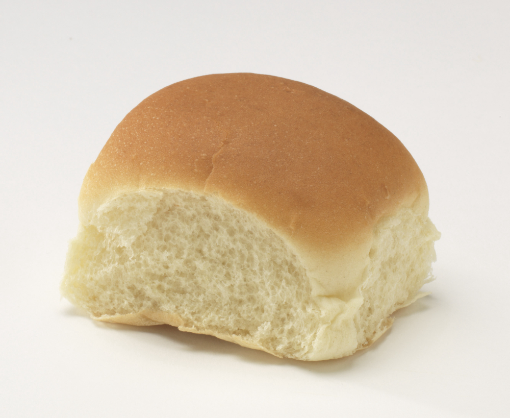 European Bakers Golden Dinner Roll, 0.75 Ounce -- 192 Per Case