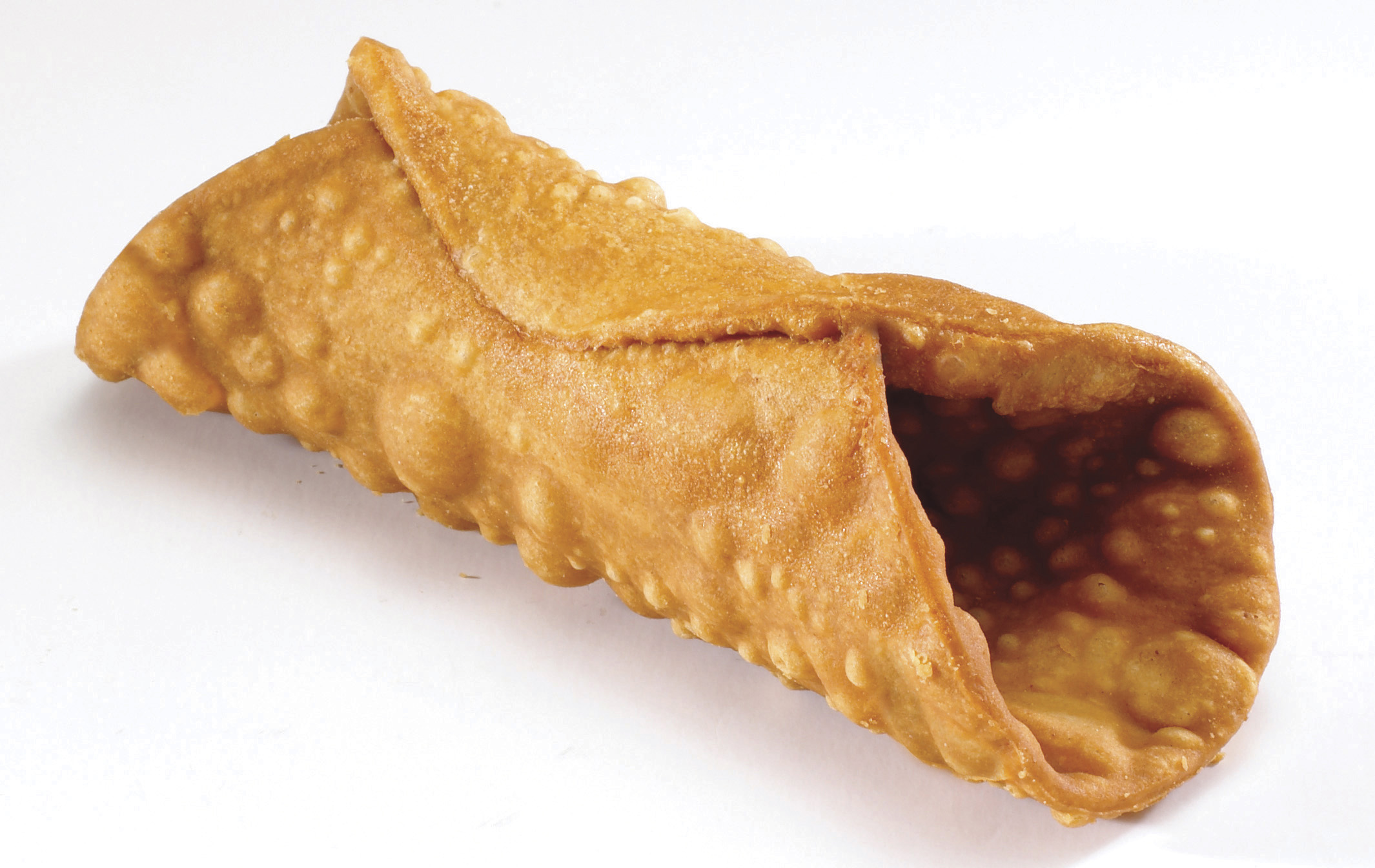 European Bakerss Large Cannoli Shell, 5 Inch -- 48 Per Case