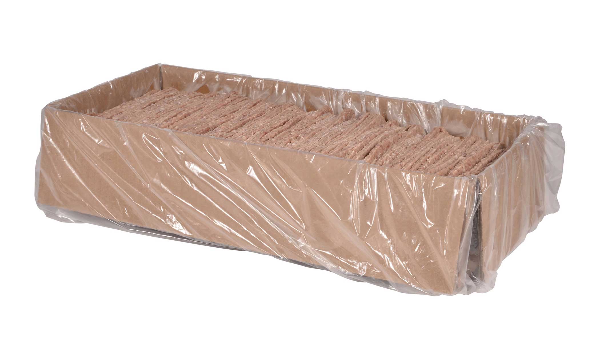 Grecian Delight Gyros Meat Slices, 10 Pound