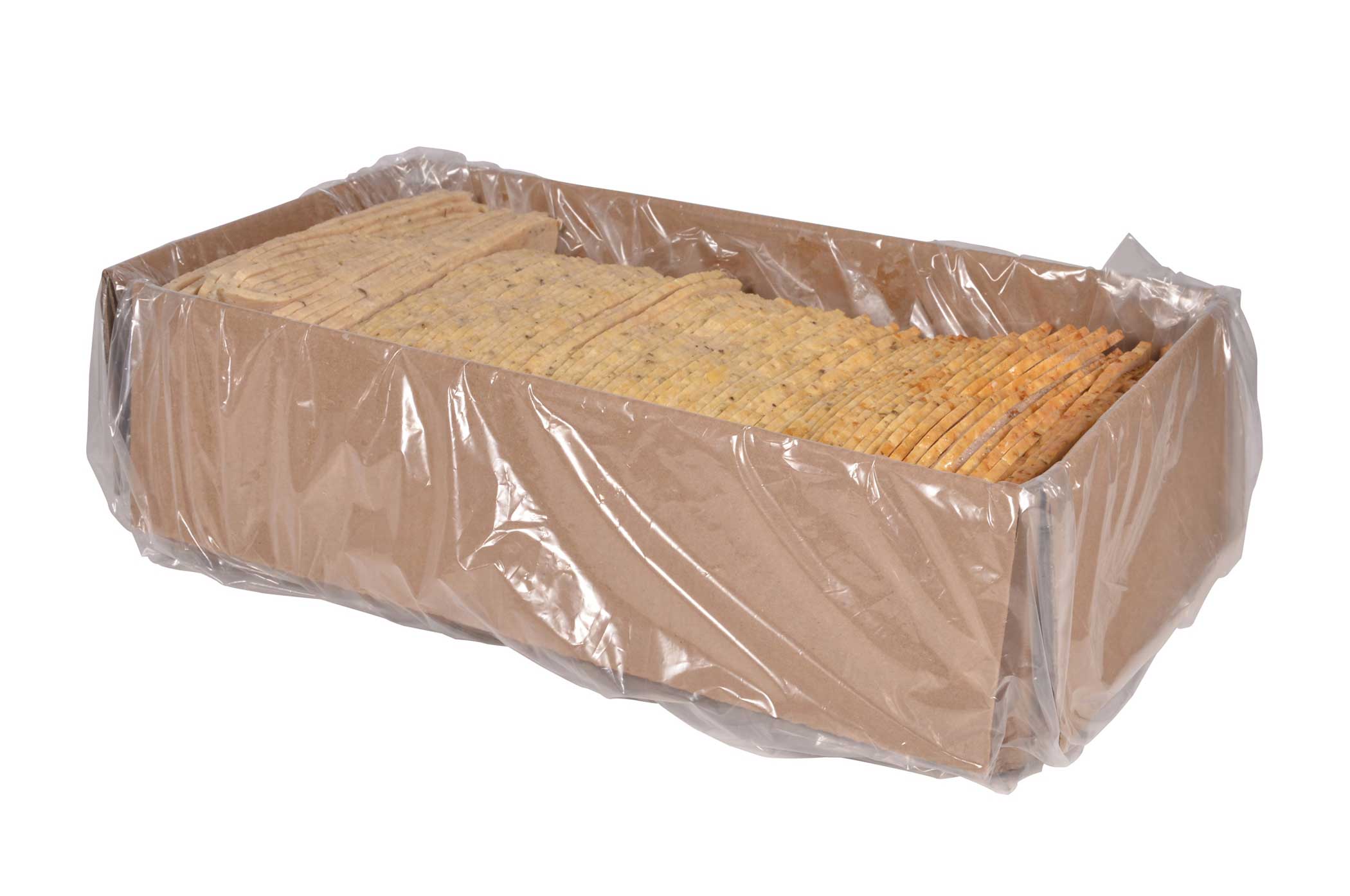 Grecian Delight Pre Cooked Chicken Slices, 10 Pound